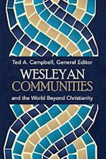 Wesleyan Communities and the World Beyond Christianity