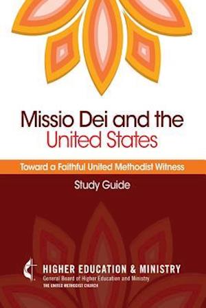 Missio Dei and the United States