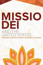 Missio Dei and the United States