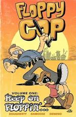 Floppy Cop, Volume 1