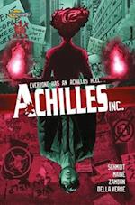 Achilles, Inc, Volume 1