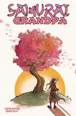 Samurai Grandpa, Volume 1
