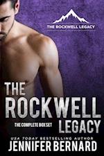 Rockwell Legacy Box Set