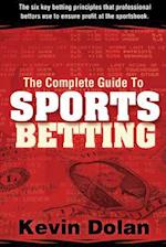 The Complete Guide to Sports Betting