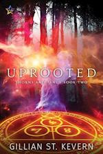 Uprooted