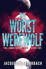 The Worst Werewolf