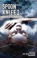 Spoon Knife 2 : Test Chamber