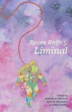 Spoon Knife 5