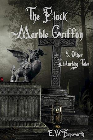 The Black Marble Griffon