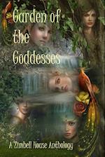 Garden of the Goddesses