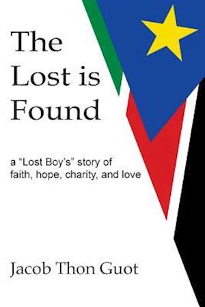 The Lost is Found