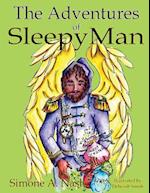 The Adventures of Sleepyman