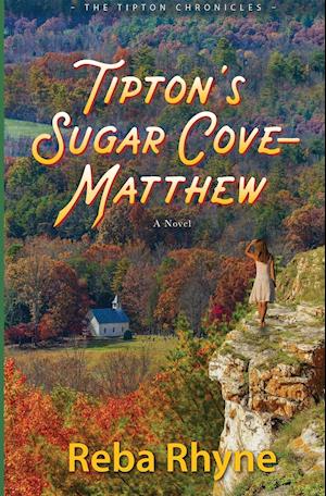 Tipton's Sugar Cove - Matthew