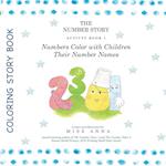 The Number Story Activity Book 1 / The Number Story Activity Book 2