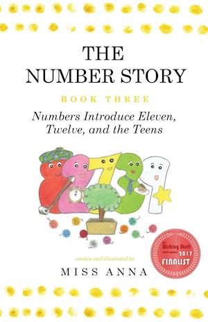 The Number Story 3 / The Number Story 4