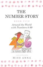 The Number Story 5 / The Number Story 6