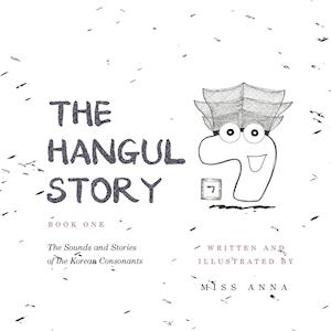 The Hangul Story Book 1