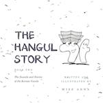 The Hangul Story Book 2