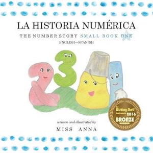 The Number Story 1 La Historia NumÉrica