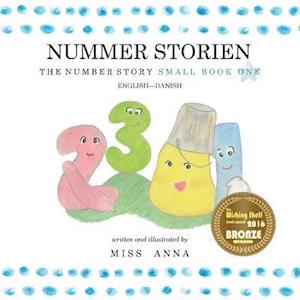The Number Story 1 Nummer Storien