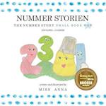 The Number Story 1 Nummer Storien