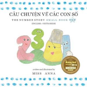 The Number Story 1 Câu Chuy&#7878;n V&#7872; Các Con S&#7888;