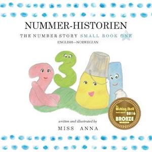 The Number Story 1 Nummer-Historien