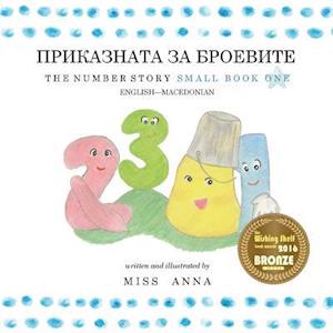 The Number Story 1 &#1055;&#1056;&#1048;&#1050;&#1040;&#1047;&#1053;&#1040;&#10 &#1047;&#1040; &#1041;&#1056;&#1054;&#1045;&#1042;&#1048;&#1058;&#1045