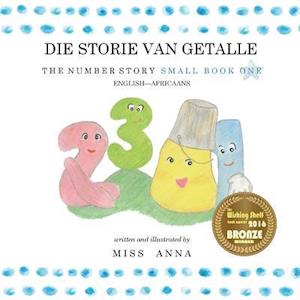 The Number Story 1 Die Storie Van Getalle