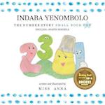 The Number Story 1 Indaba Yenombolo