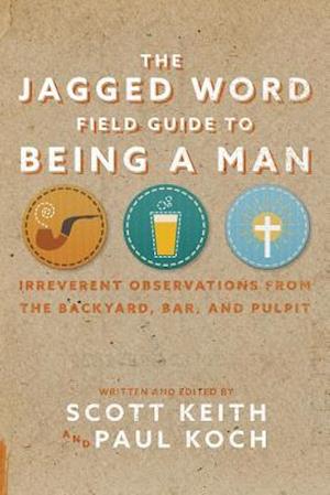 Jagged Word Field Guide