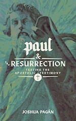 Paul and the Resurrection