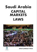 Saudi Arabia Capital Markets Law