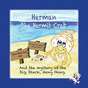 Herman the Hermit Crab