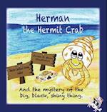 Herman the Hermit Crab