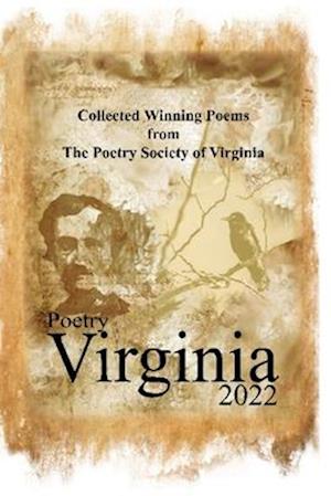 Collected Winning Poems from The Poetry Society of Virginia - 2022