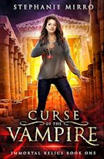 Curse of the Vampire 