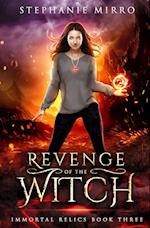 Revenge of the Witch 