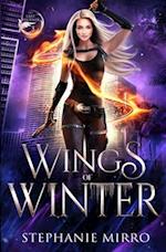 Wings of Winter
