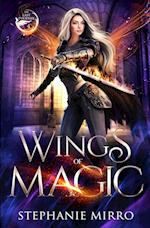 Wings of Magic 