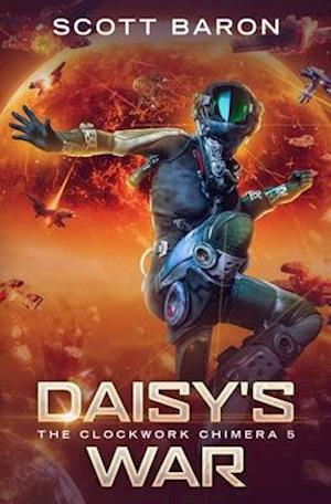 Daisy's War