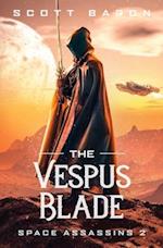 The Vespus Blade