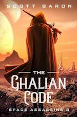 The Ghalian Code