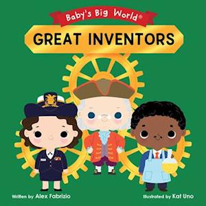 Great Inventors