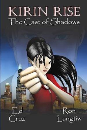 Kirin Rise the Cast of Shadows