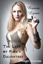 The Last of Fion's Daughters
