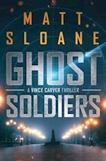 Ghost Soldiers 