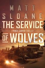 The Service of Wolves 