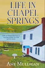 Life in Chapel Springs