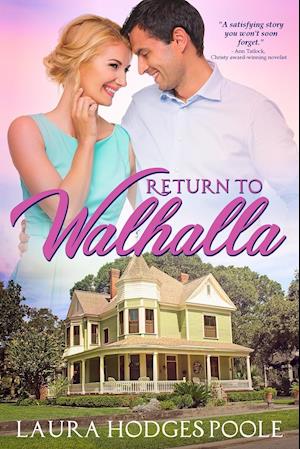 Return to Walhalla